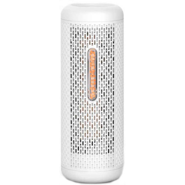 Осушувач повітря Deerma Mini Dehumidifier (Міжнародна версія) (CS50MW)