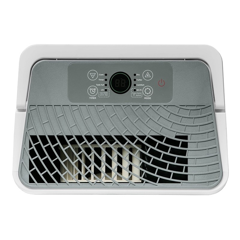 Осушувач повітря TCL DEL10EB