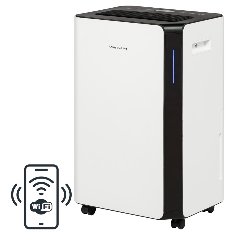 Осушувач повітря WetAir WAD-B20L