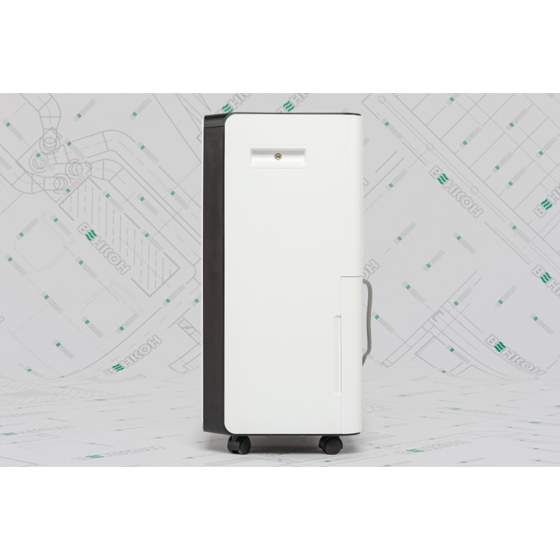 Осушувач повітря WetAir WAD-B20L