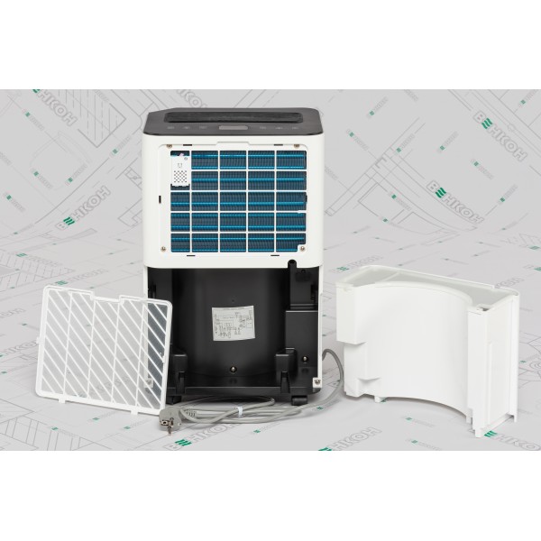 Осушувач повітря WetAir WAD-B20L