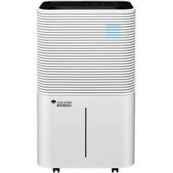 Осушувач повітря Mycond Roomer Hepa 25