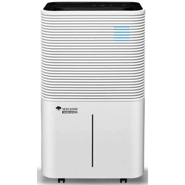 Осушувач повітря Mycond Roomer Hepa 25
