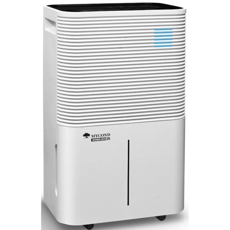 Осушувач повітря Mycond Roomer Hepa 25