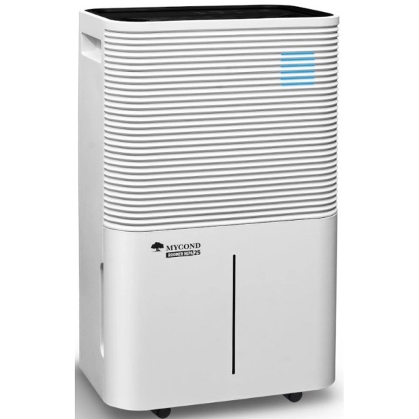 Осушувач повітря Mycond Roomer Hepa 25