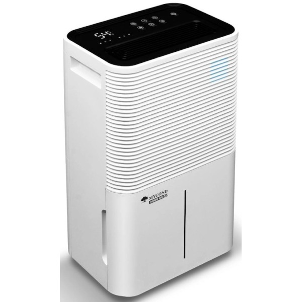 Осушувач повітря Mycond Roomer Hepa 25