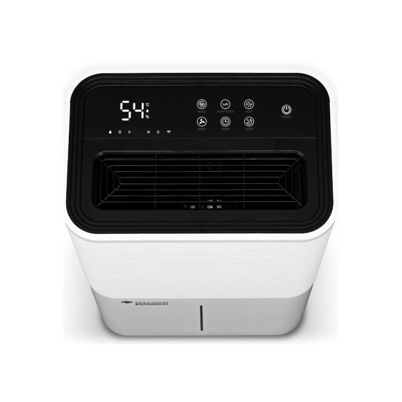 Осушувач повітря Mycond Roomer Hepa 25