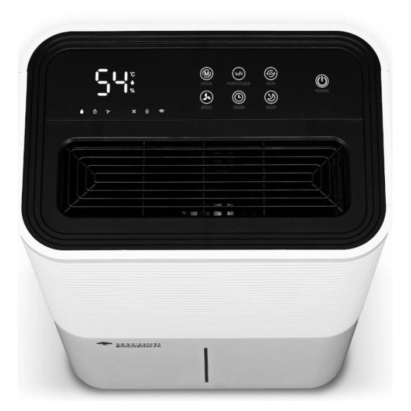 Осушувач повітря Mycond Roomer Hepa 25
