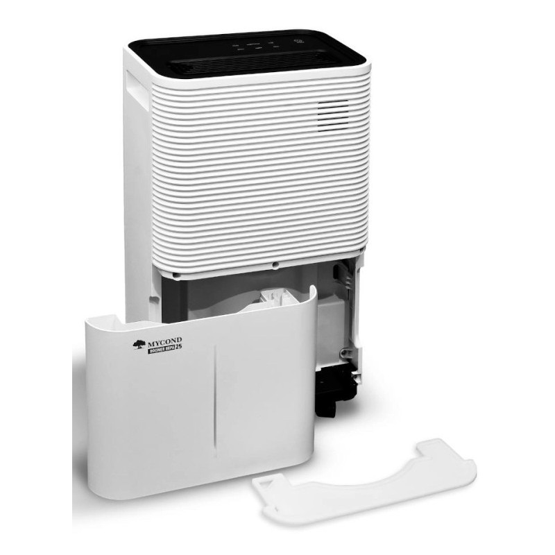 Осушувач повітря Mycond Roomer Hepa 25
