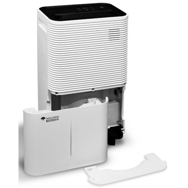Осушувач повітря Mycond Roomer Hepa 25
