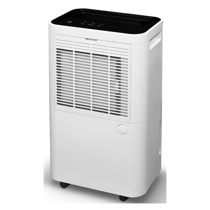 Осушувач повітря Mycond Roomer Hepa 25