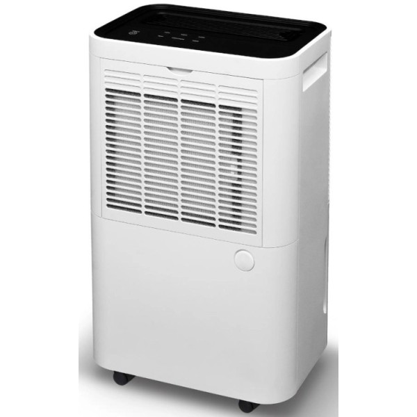 Осушувач повітря Mycond Roomer Hepa 25