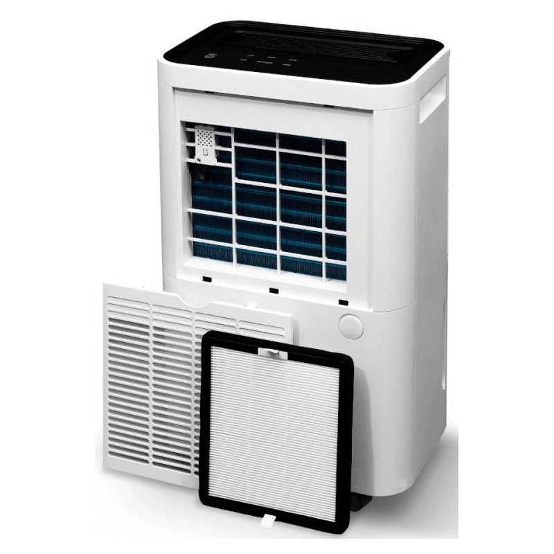 Осушувач повітря Mycond Roomer Hepa 25