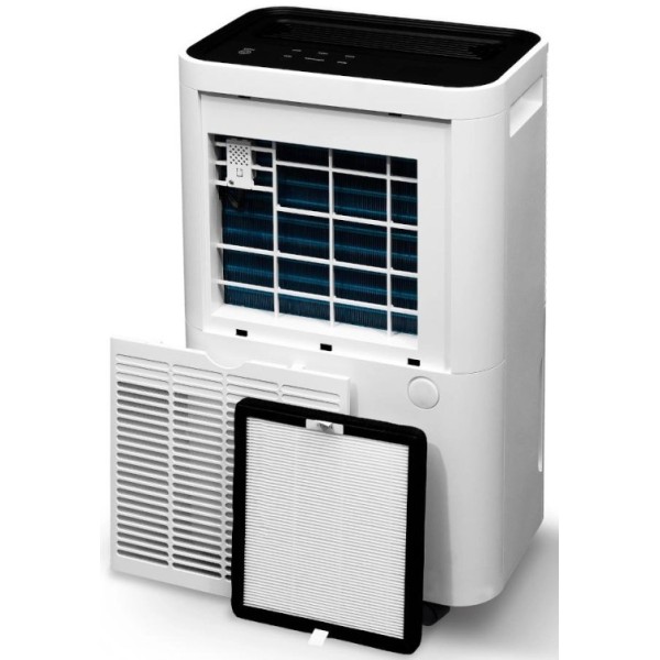 Осушувач повітря Mycond Roomer Hepa 25