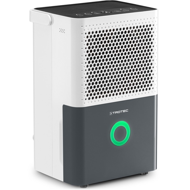 Осушувач повітря Trotec TTK 33 E