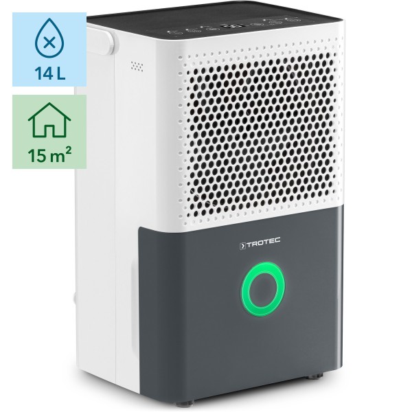 Осушувач повітря Trotec TTK 33 E