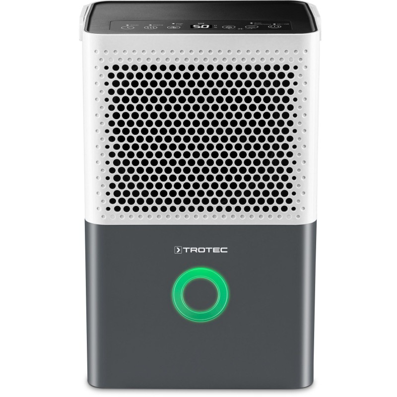 Осушувач повітря Trotec TTK 33 E