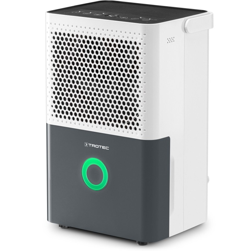 Осушувач повітря Trotec TTK 33 E