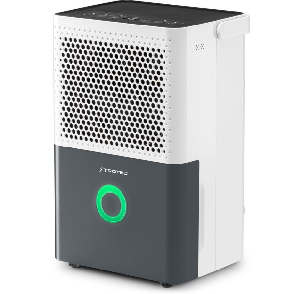 Осушувач повітря Trotec TTK 33 E