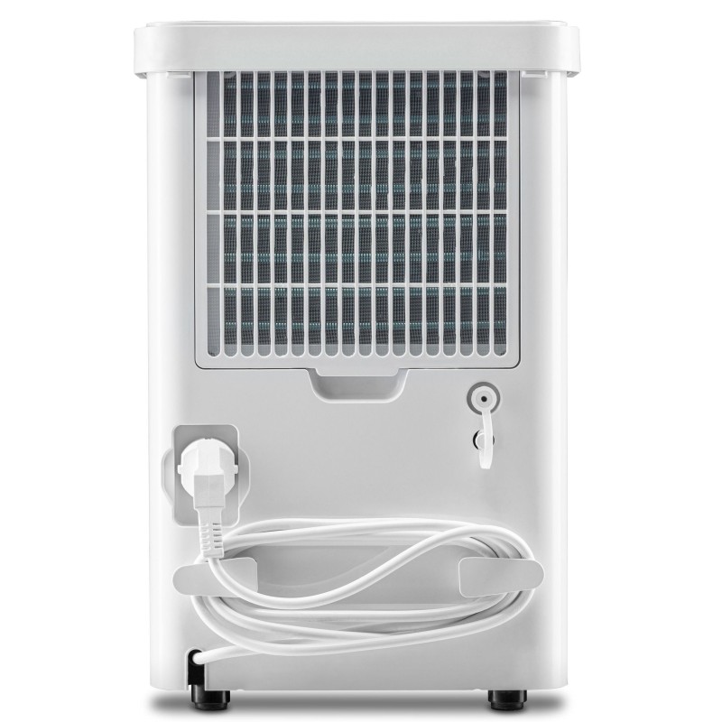 Осушувач повітря Trotec TTK 33 E