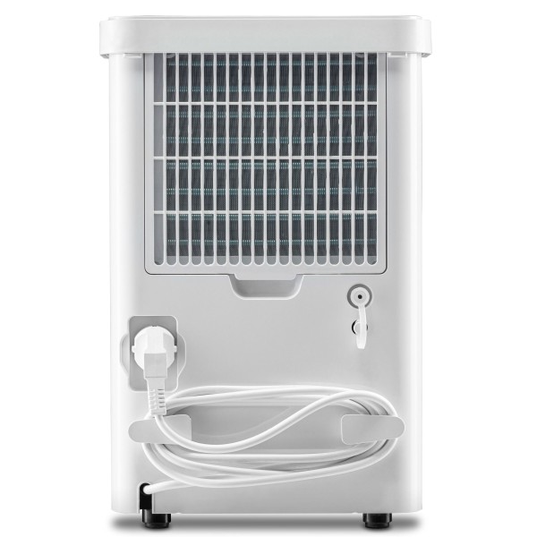 Осушувач повітря Trotec TTK 33 E