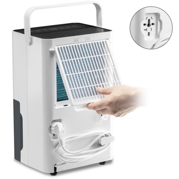 Осушувач повітря Trotec TTK 33 E