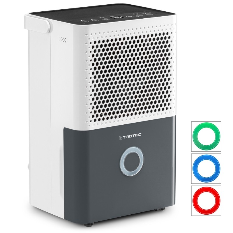 Осушувач повітря Trotec TTK 33 E