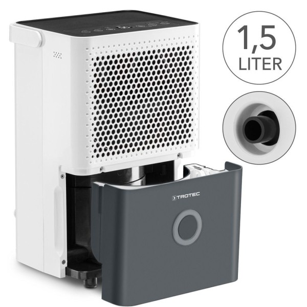 Осушувач повітря Trotec TTK 33 E