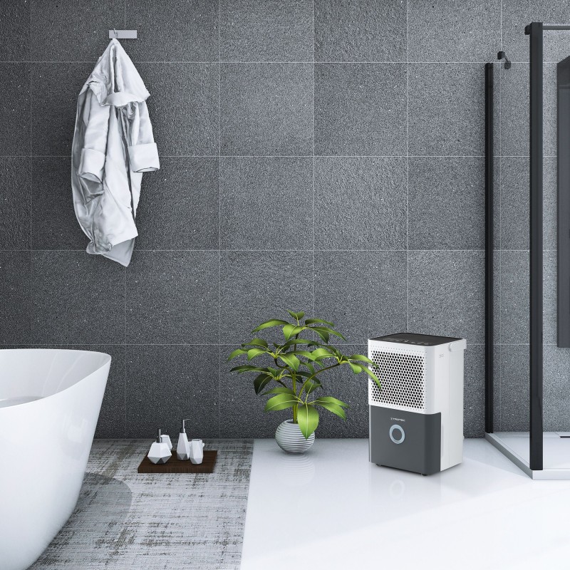 Осушувач повітря Trotec TTK 33 E