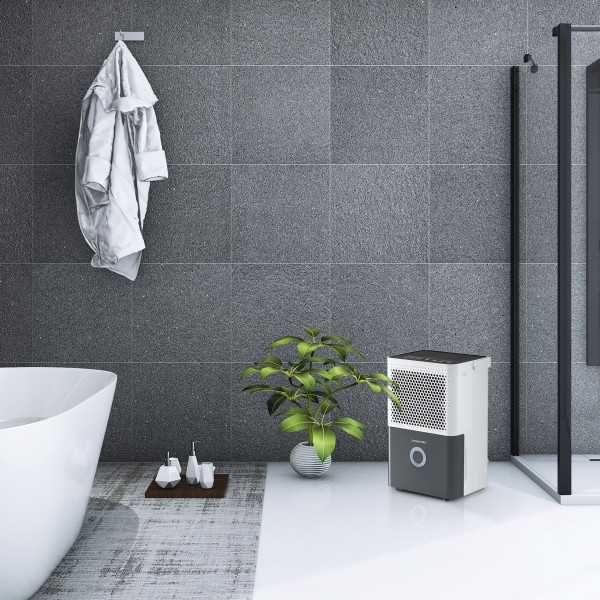 Осушувач повітря Trotec TTK 33 E