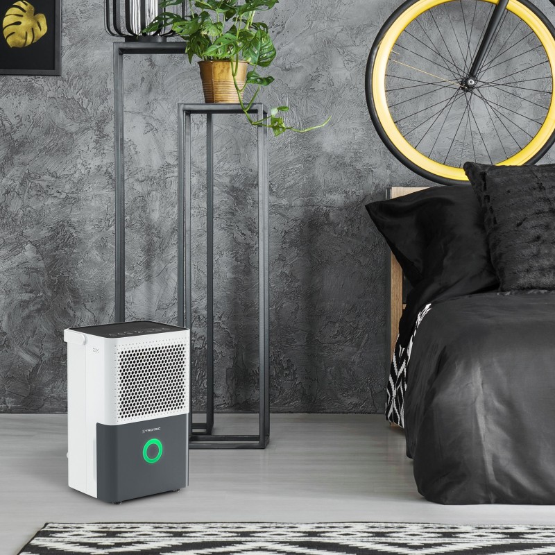 Осушувач повітря Trotec TTK 33 E