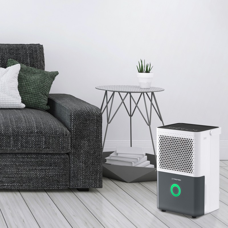 Осушувач повітря Trotec TTK 33 E