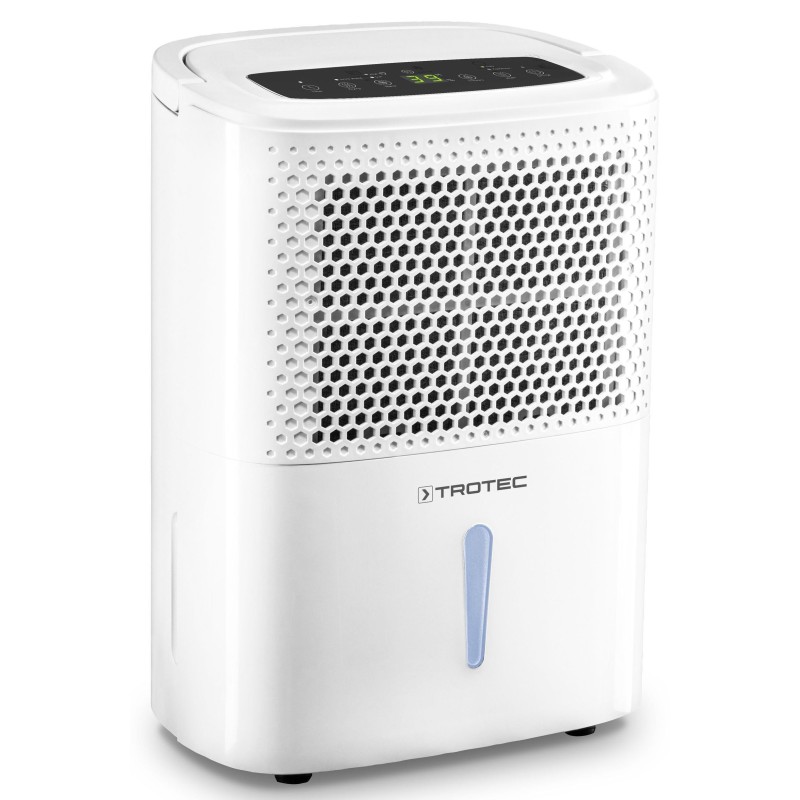 Осушувач повітря Trotec TTK 26 E