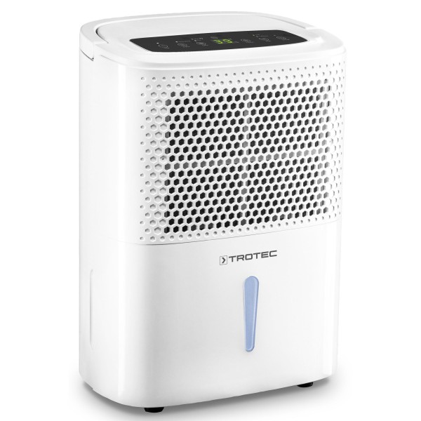 Осушувач повітря Trotec TTK 26 E