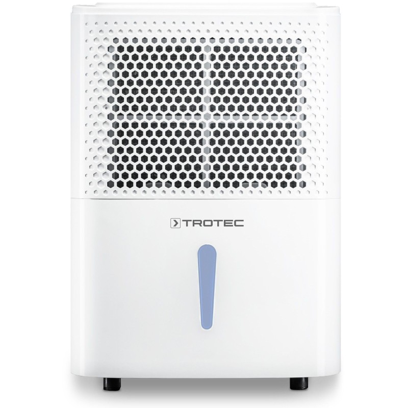 Осушувач повітря Trotec TTK 26 E