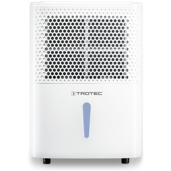 Осушувач повітря Trotec TTK 26 E