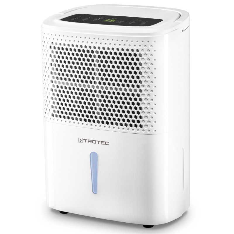 Осушувач повітря Trotec TTK 26 E