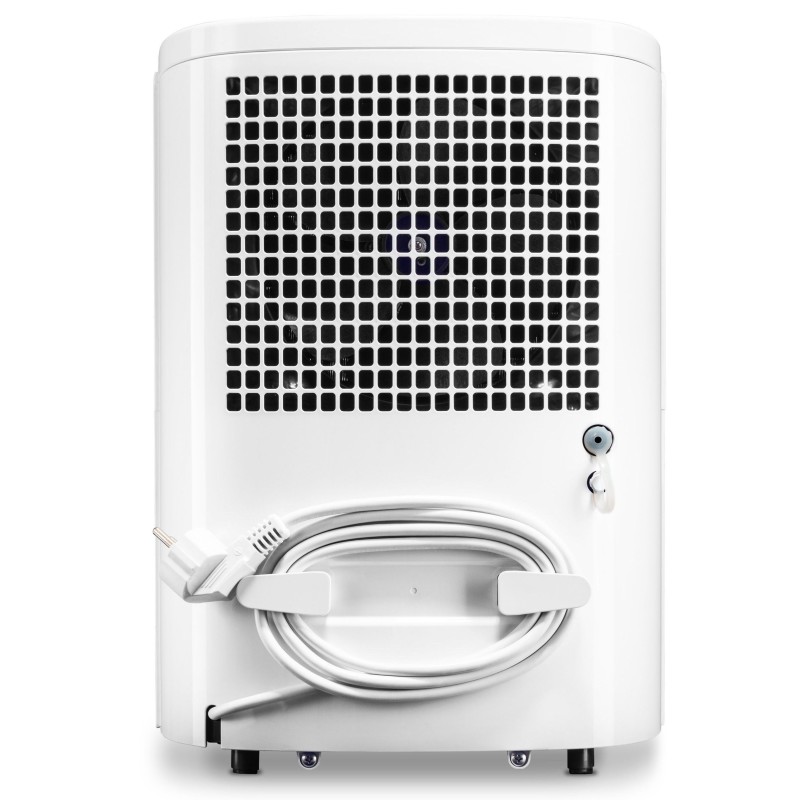 Осушувач повітря Trotec TTK 26 E