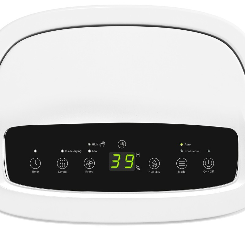 Осушувач повітря Trotec TTK 26 E