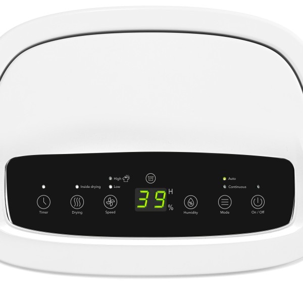 Осушувач повітря Trotec TTK 26 E