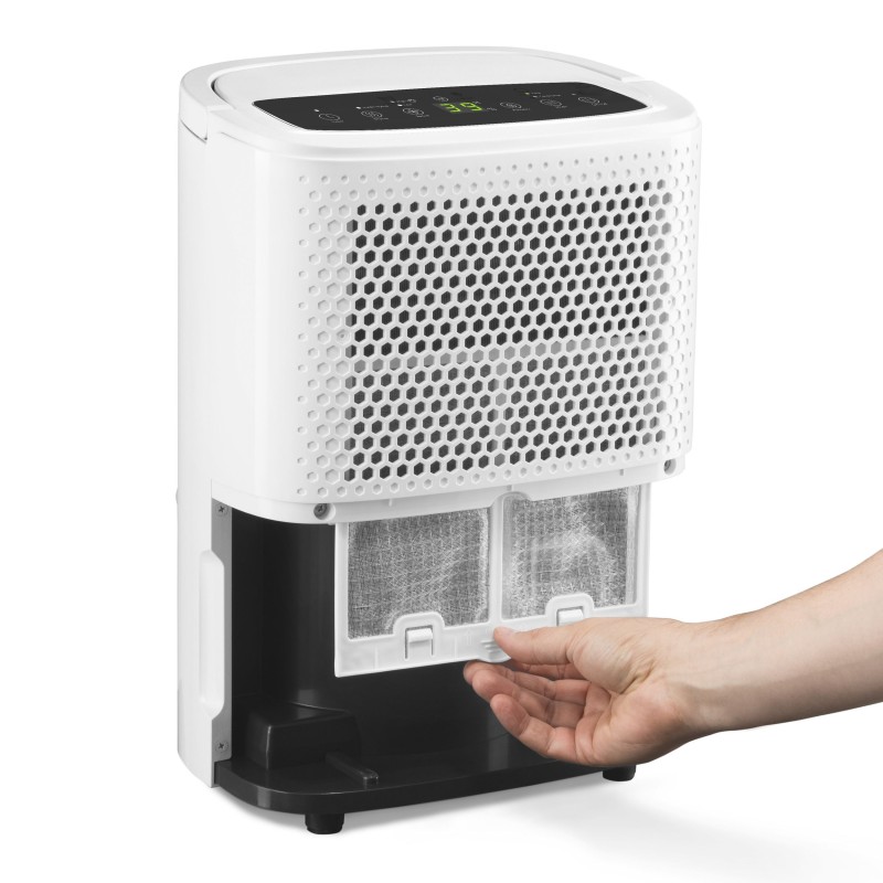 Осушувач повітря Trotec TTK 26 E