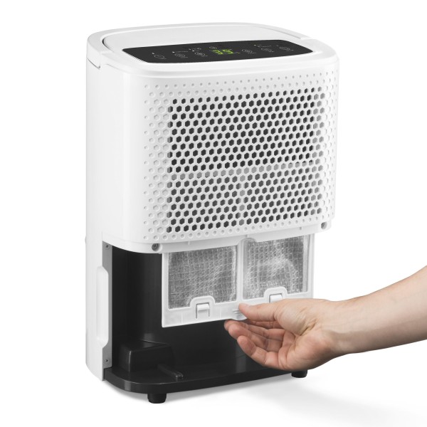 Осушувач повітря Trotec TTK 26 E