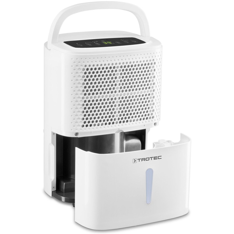 Осушувач повітря Trotec TTK 26 E
