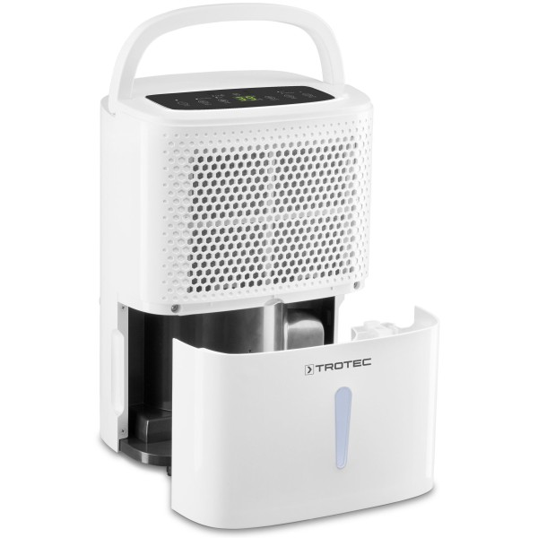 Осушувач повітря Trotec TTK 26 E