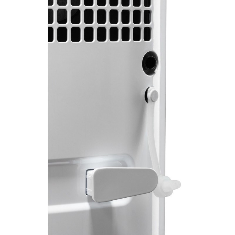 Осушувач повітря Trotec TTK 26 E