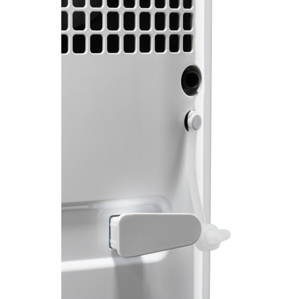 Осушувач повітря Trotec TTK 26 E