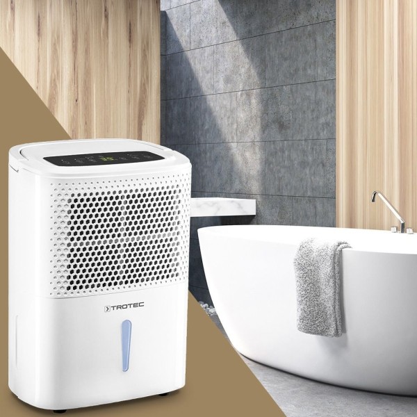 Осушувач повітря Trotec TTK 26 E