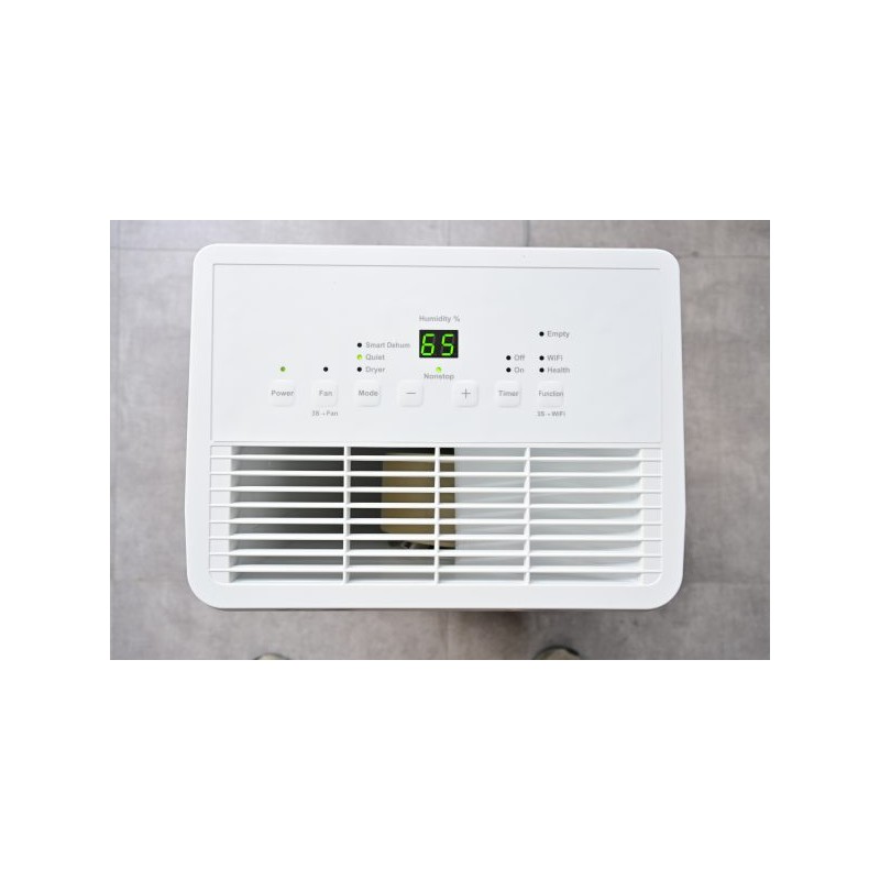 Осушувач повітря Haier AG20BB1TAA