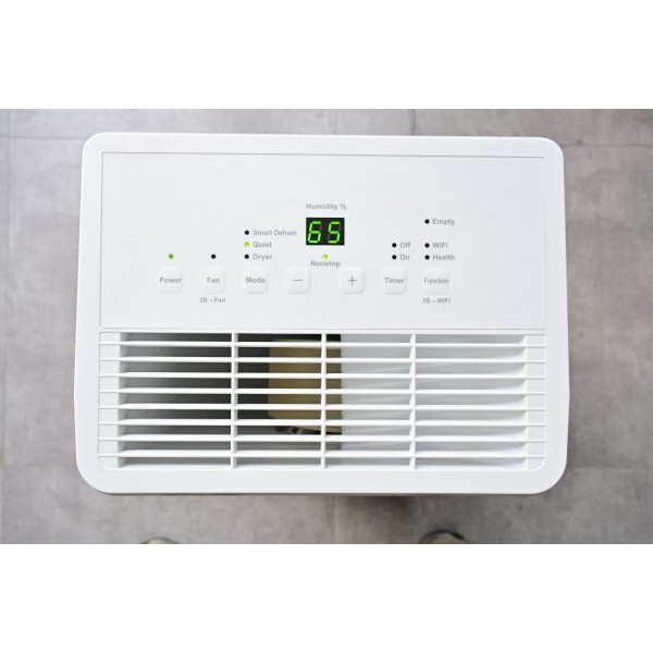 Осушувач повітря Haier AG20BB1TAA