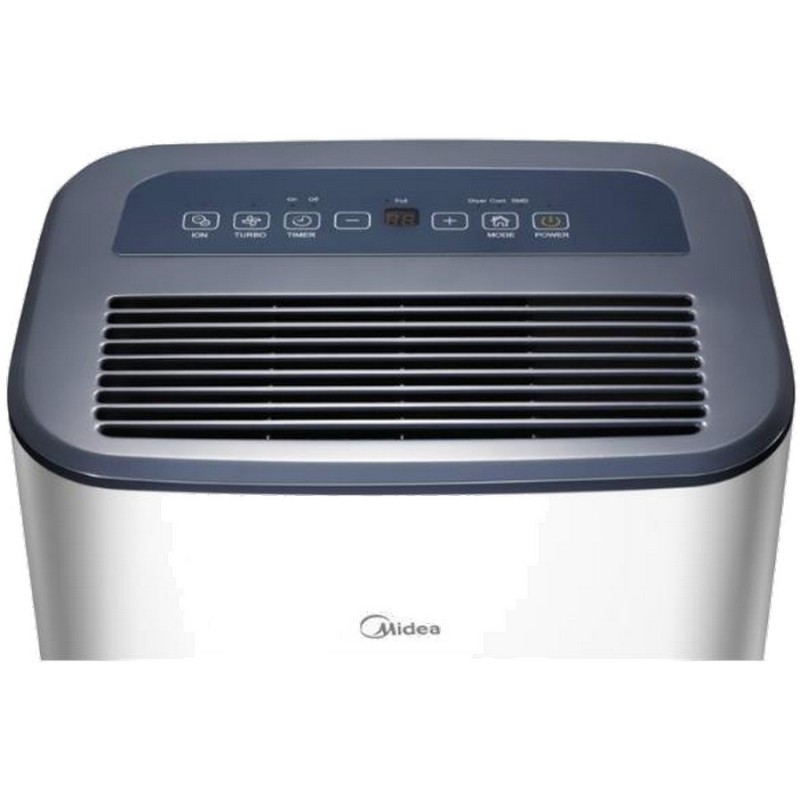 Осушувач повітря Midea MDDF-20DEN7